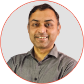 Manish Gunwani Head - Equities