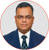 Viraj Kulkarni Head - Equities