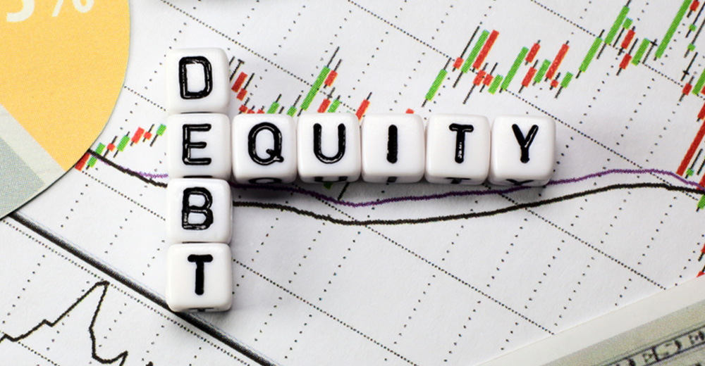 Equity Funds vs. Debt Funds in India: Types, Benefits & More!