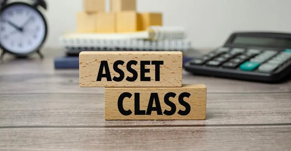 What are Asset Classes in Mutual Funds: Meaning, Types & More