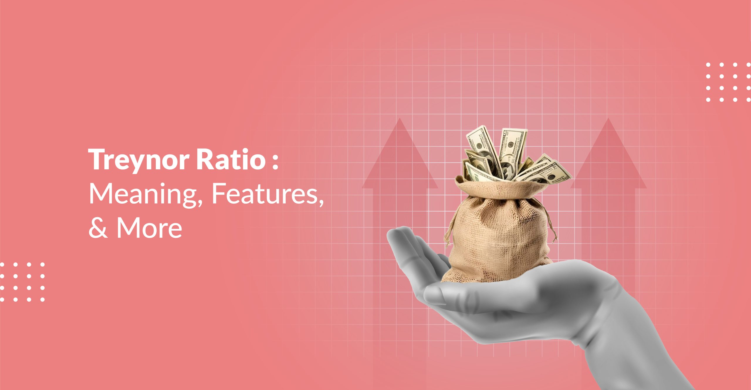 Treynor Ratio: Meaning, Features, & More