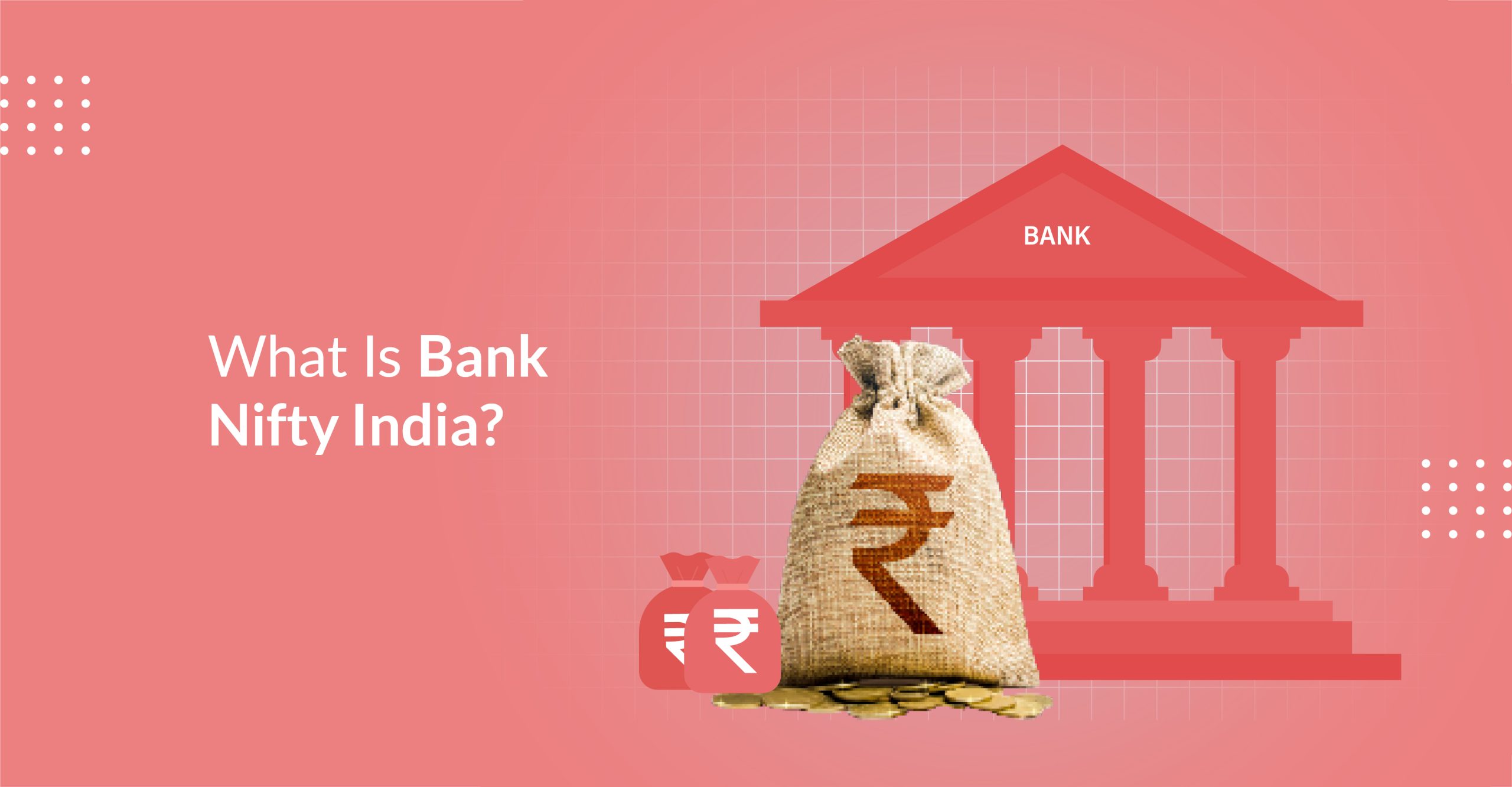 What Is Bank Nifty India?