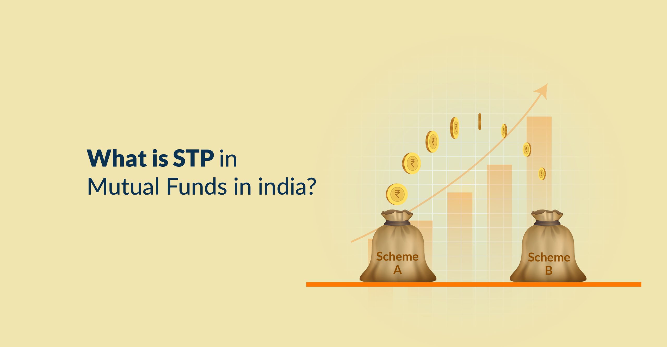 What Is STP in Mutual Funds in India?
