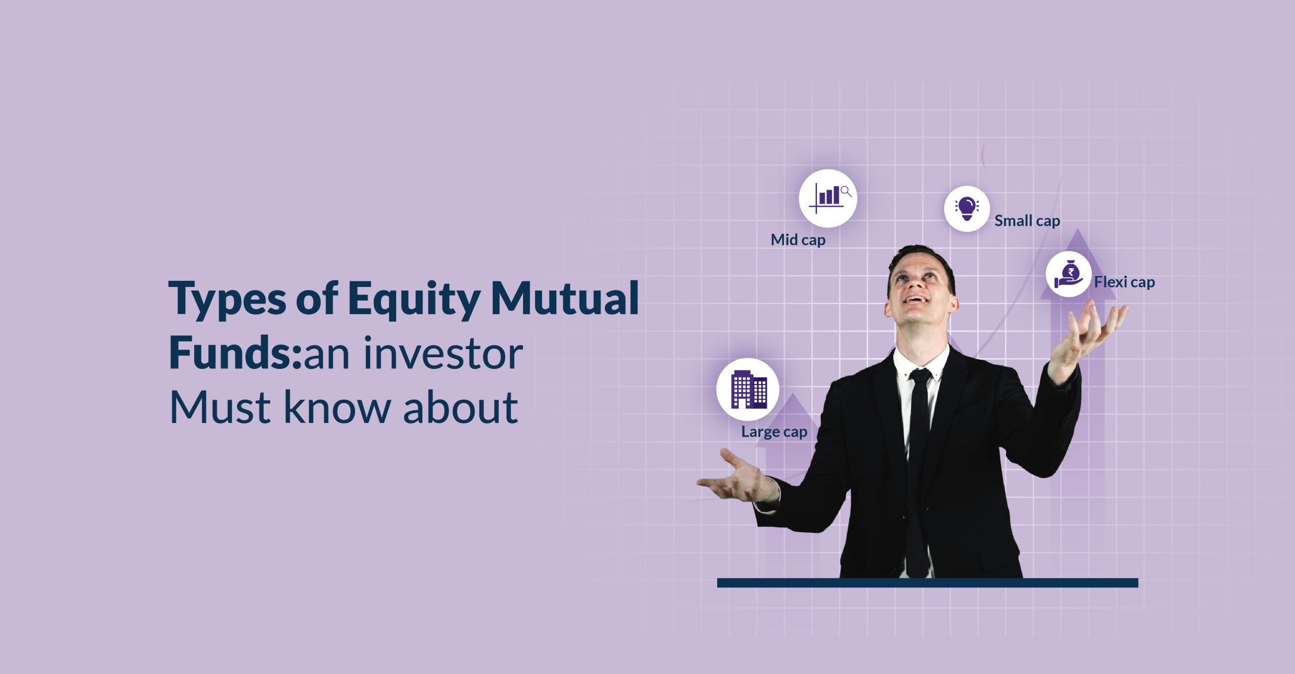 Types Of Equity Mutual Funds An Investor Must Know About