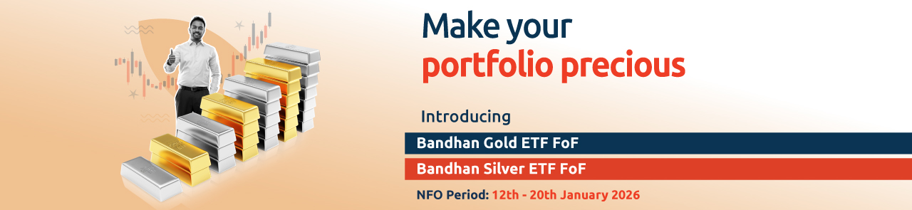 Bandhan Financial Services Fund, NFO opens: 10th July, 2023 | NFO closes: 24th July, 2023