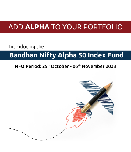 Bandhan Financial Services Fund, NFO opens: 10th July, 2023 | NFO closes: 24th July, 2023
