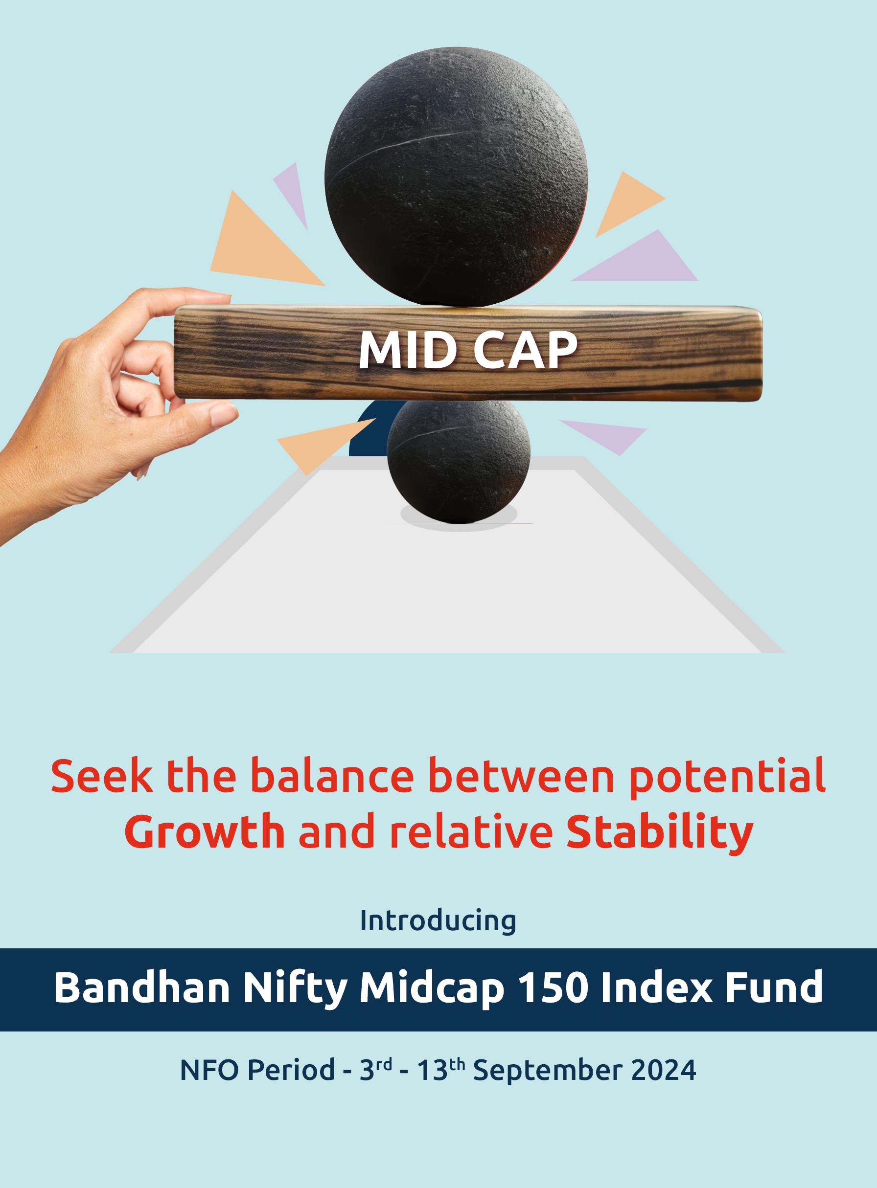 Bandhan Financial Services Fund, NFO opens: 10th July, 2023 | NFO closes: 24th July, 2023